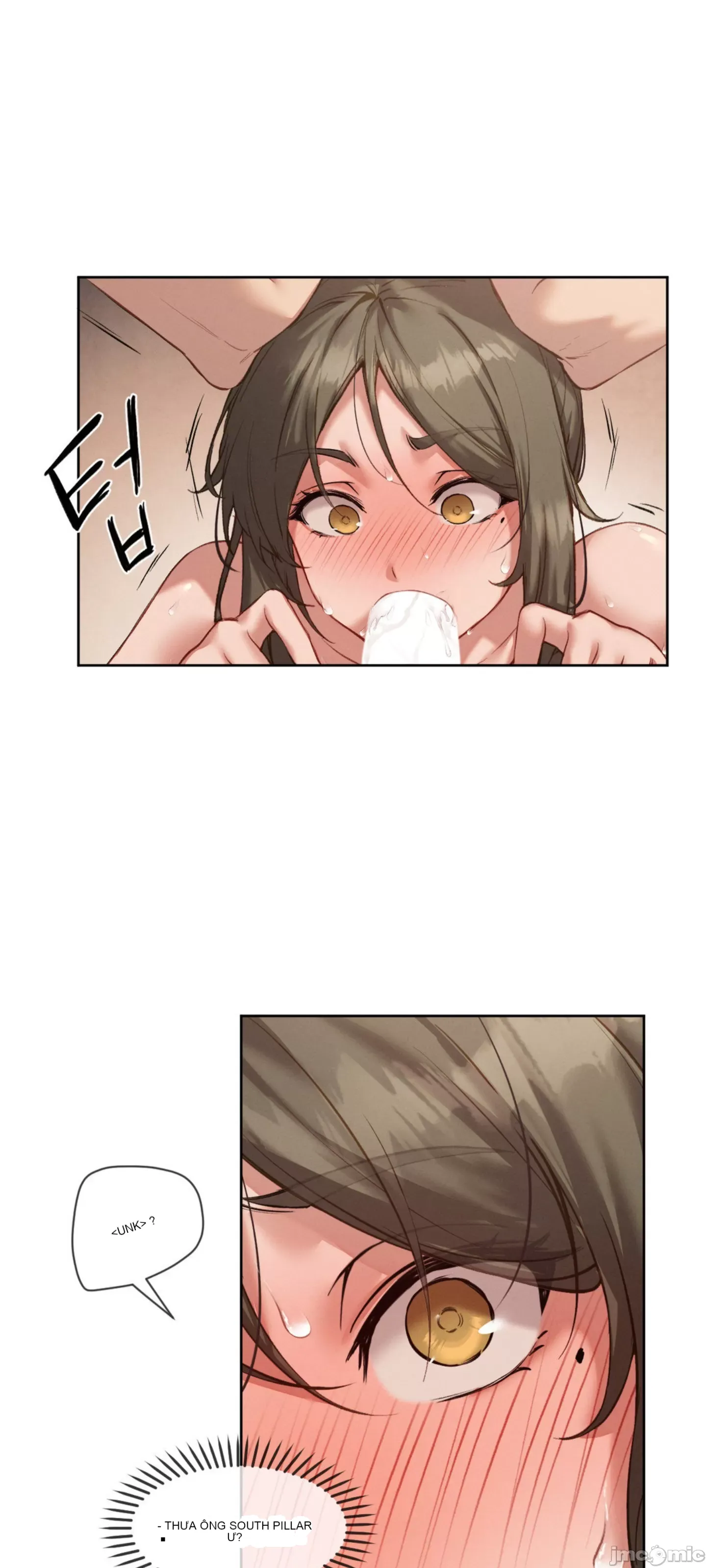 Cô gái nhà bên Chương 1-52