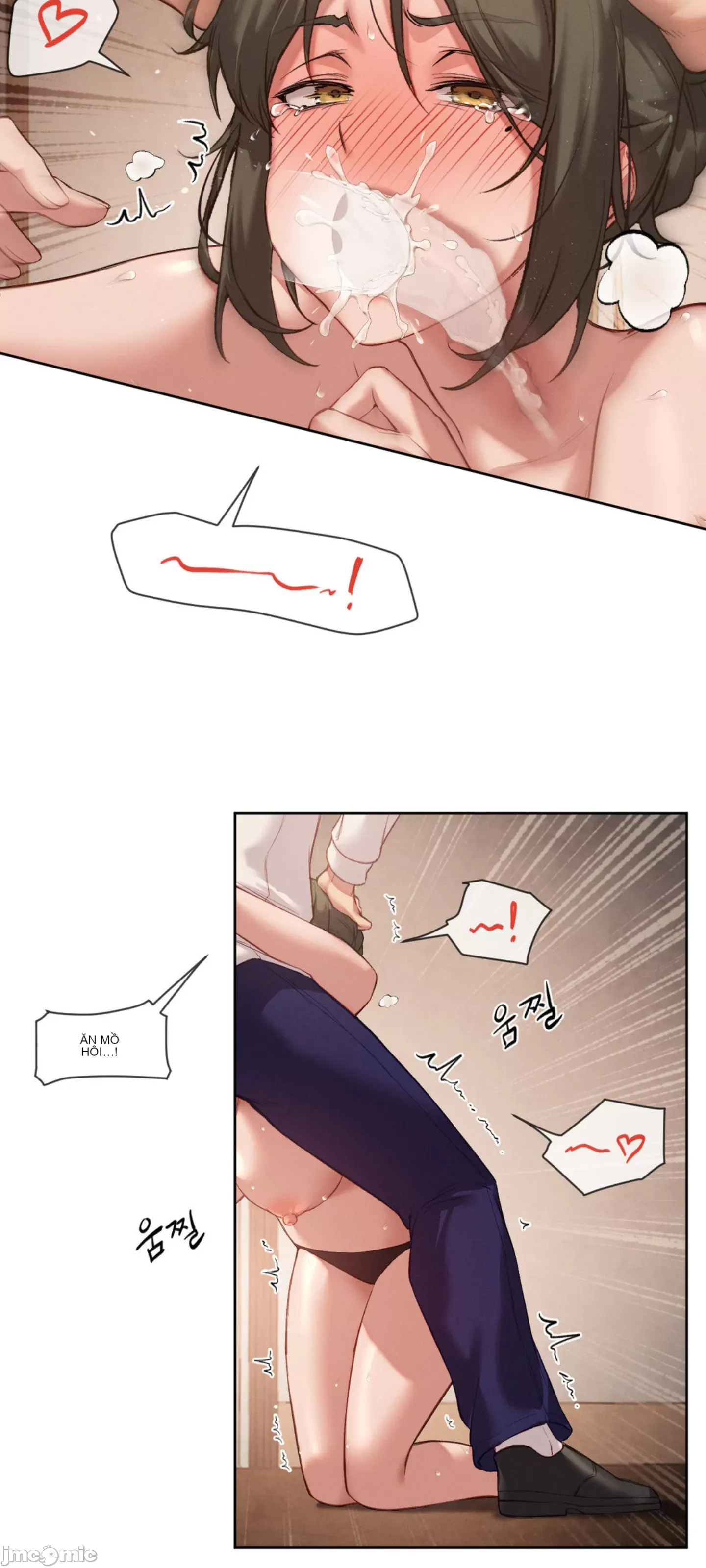 Cô gái nhà bên Chương 1-52