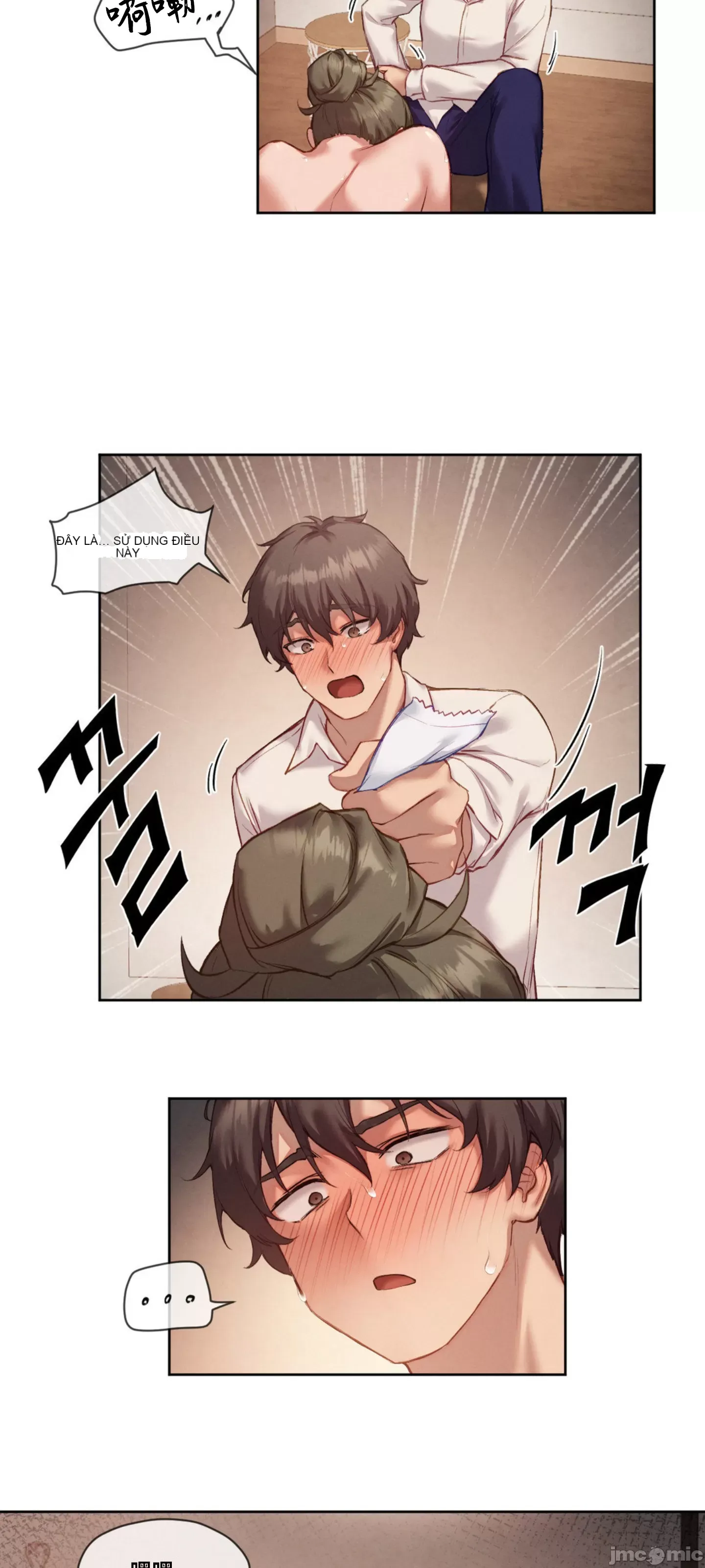 Cô gái nhà bên Chương 1-52