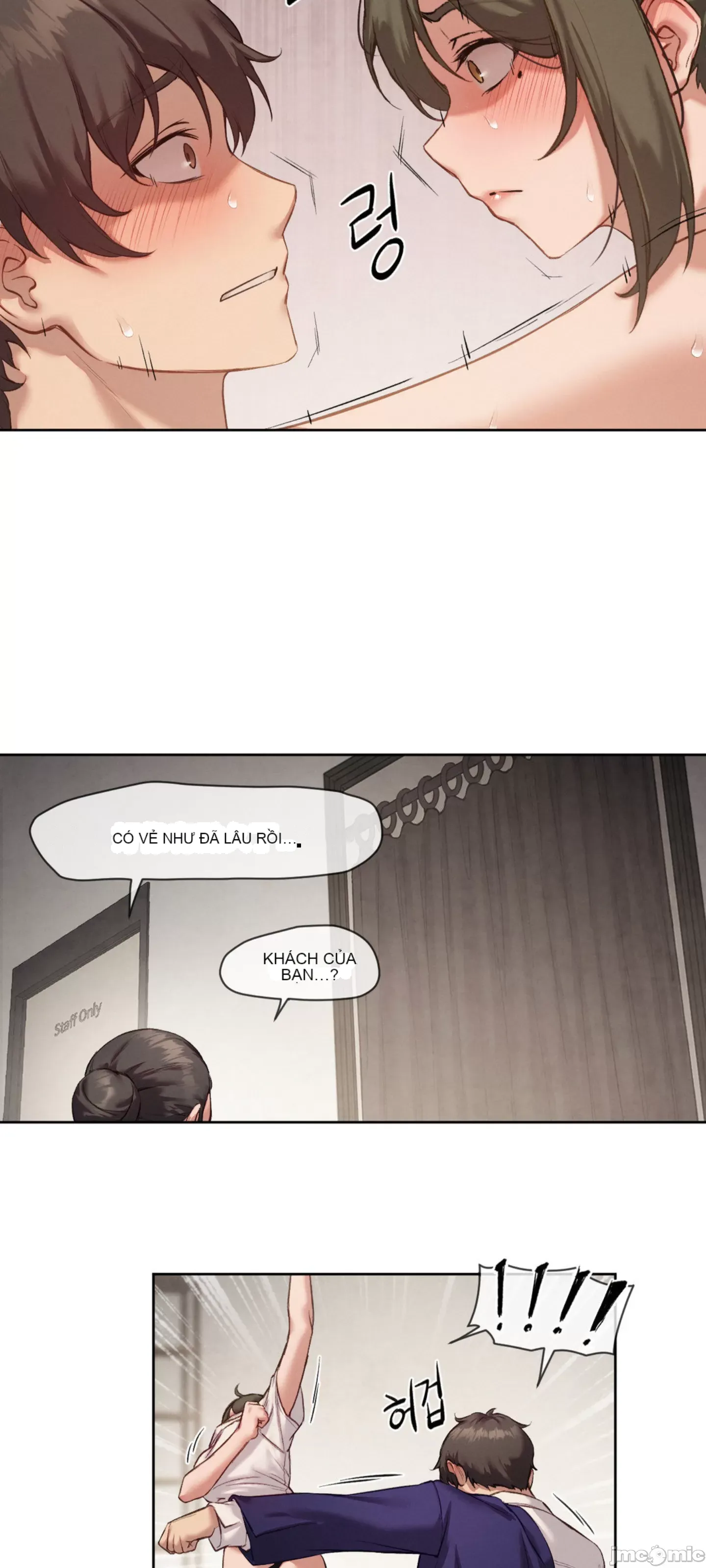 Cô gái nhà bên Chương 1-52