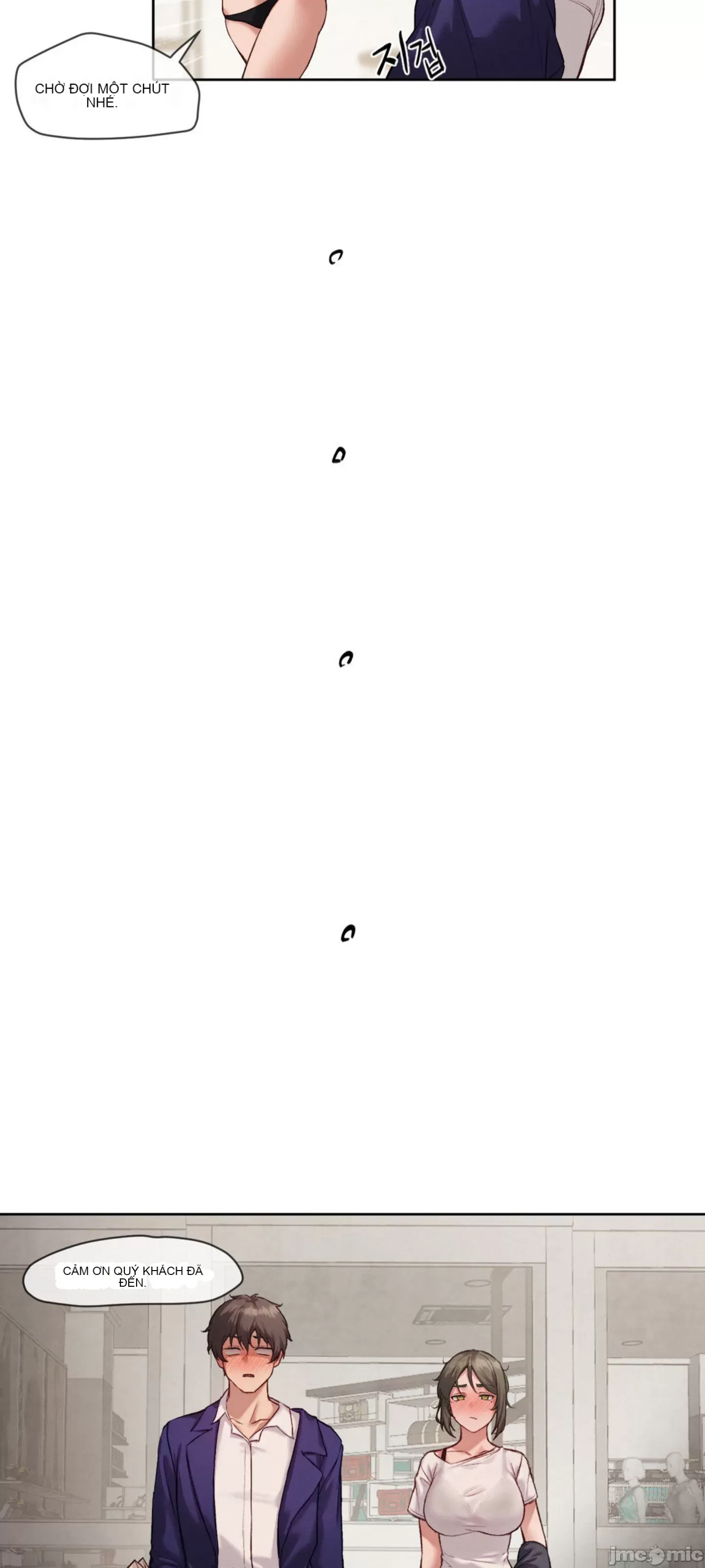 Cô gái nhà bên Chương 1-52