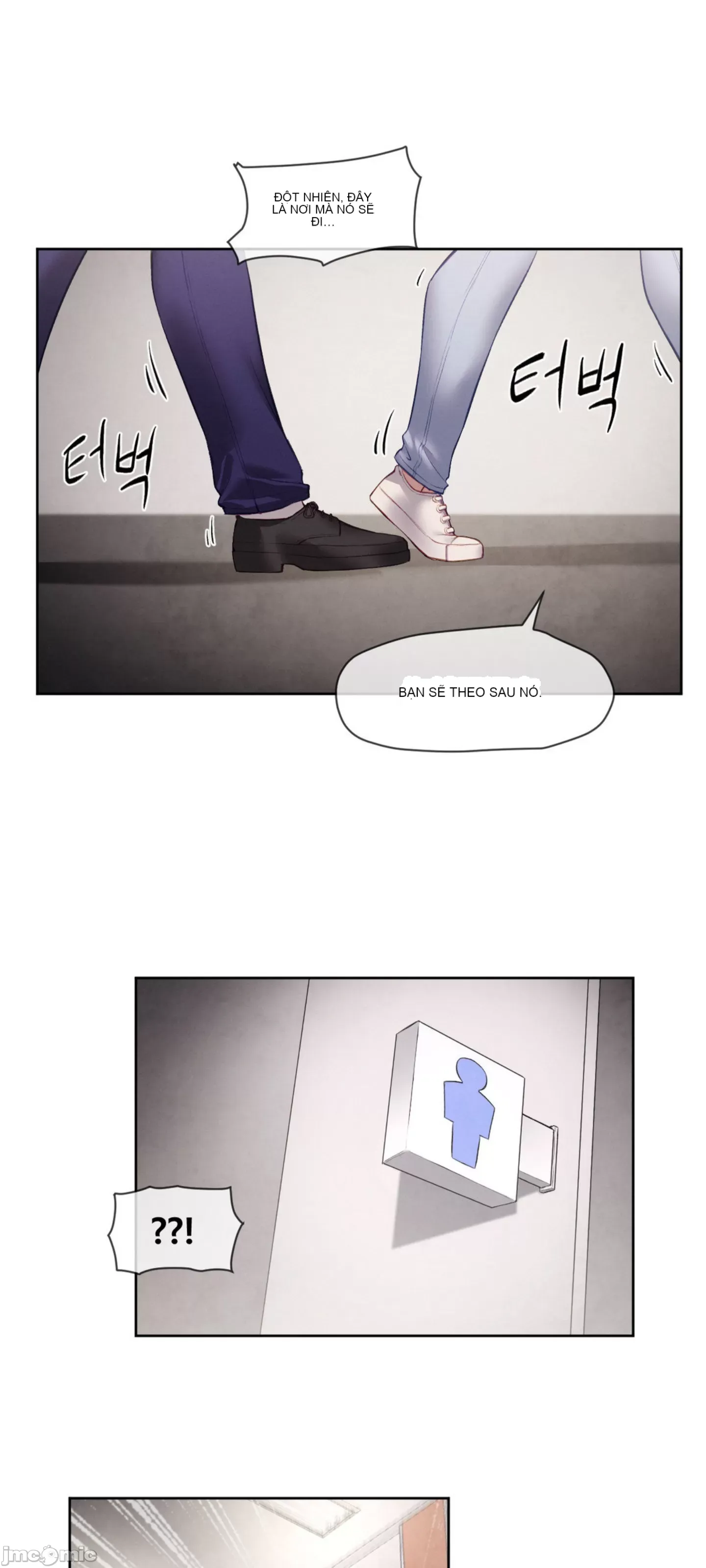 Cô gái nhà bên Chương 1-52