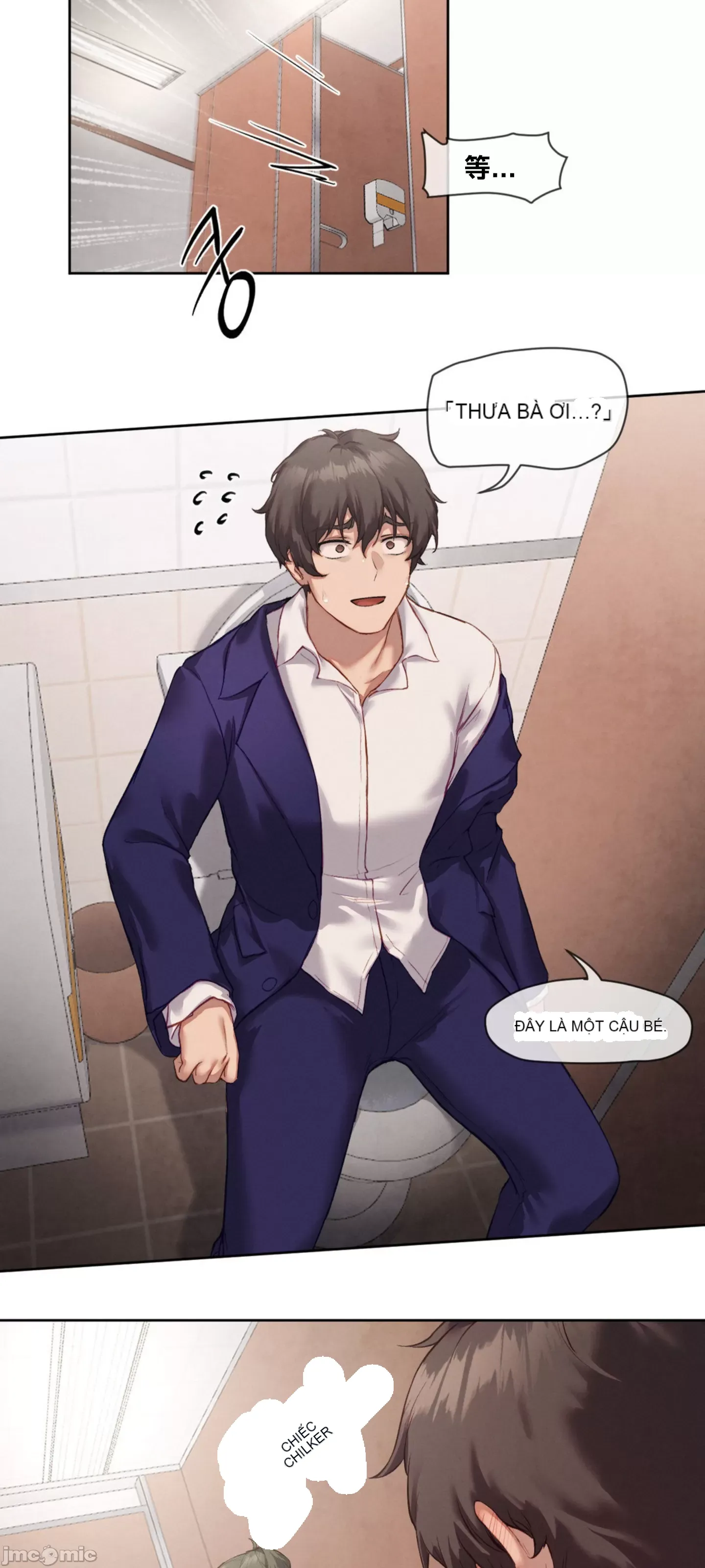 Cô gái nhà bên Chương 1-52