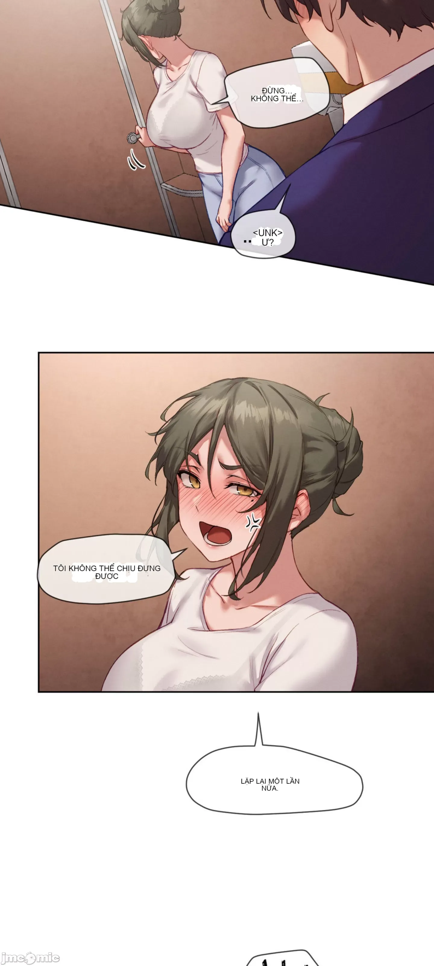 Cô gái nhà bên Chương 1-52