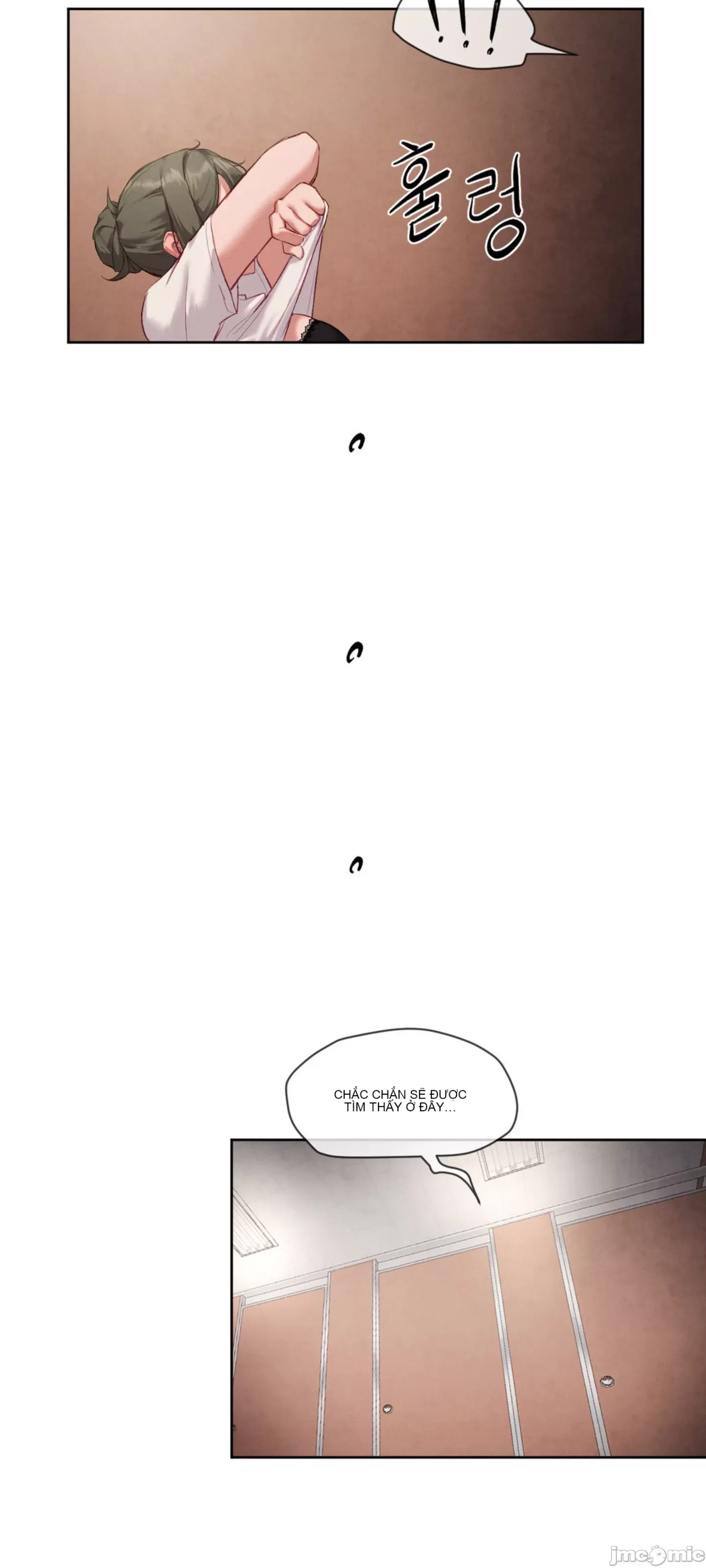 Cô gái nhà bên Chương 1-52