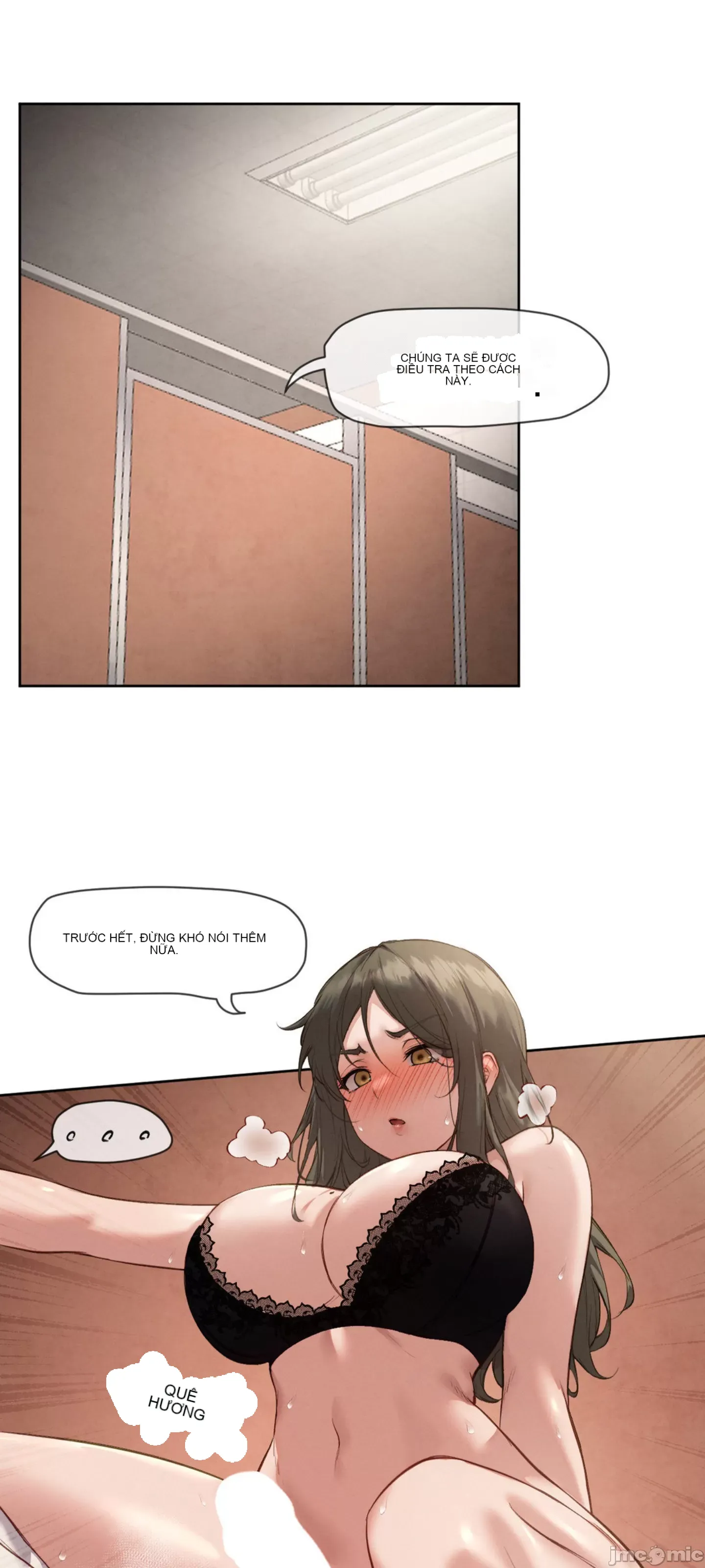 Cô gái nhà bên Chương 1-52