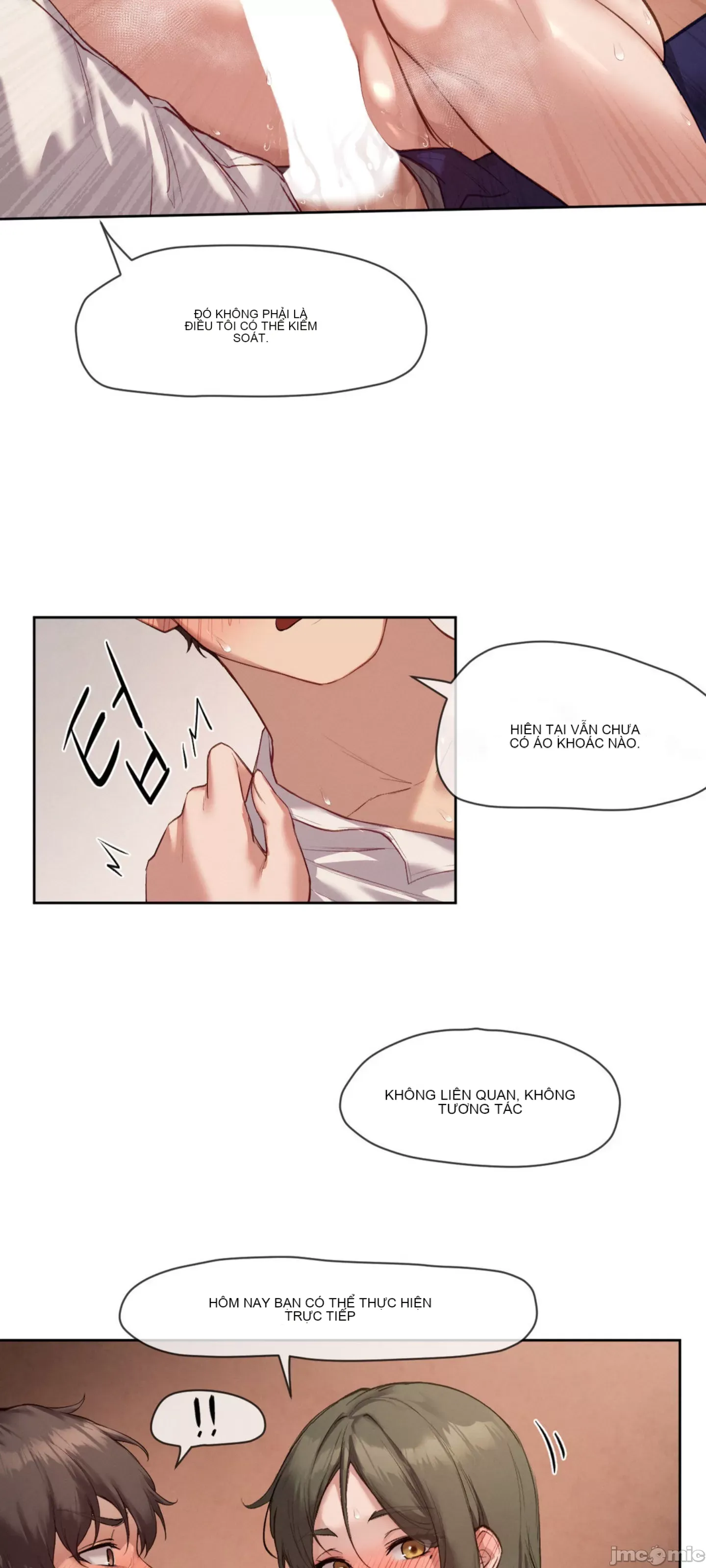 Cô gái nhà bên Chương 1-52