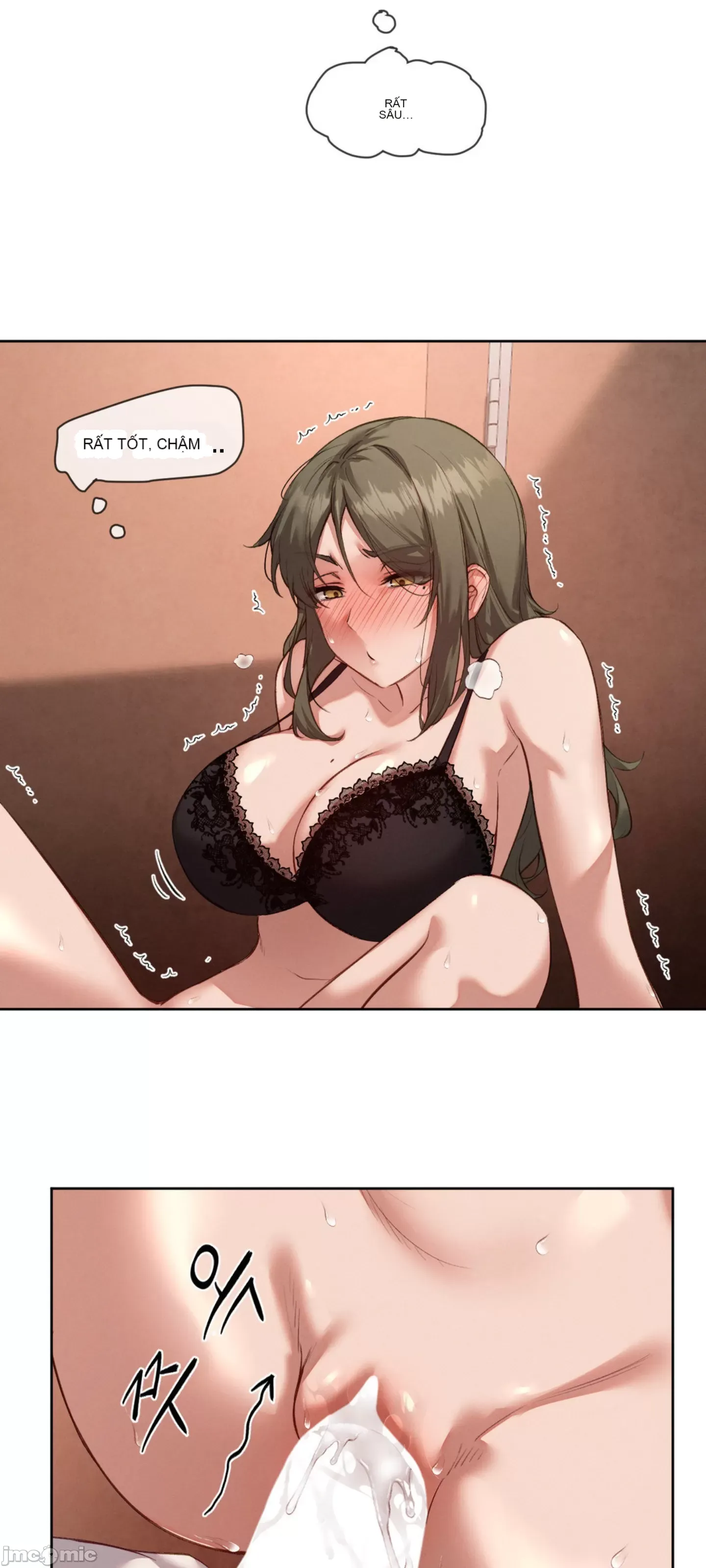 Cô gái nhà bên Chương 1-52