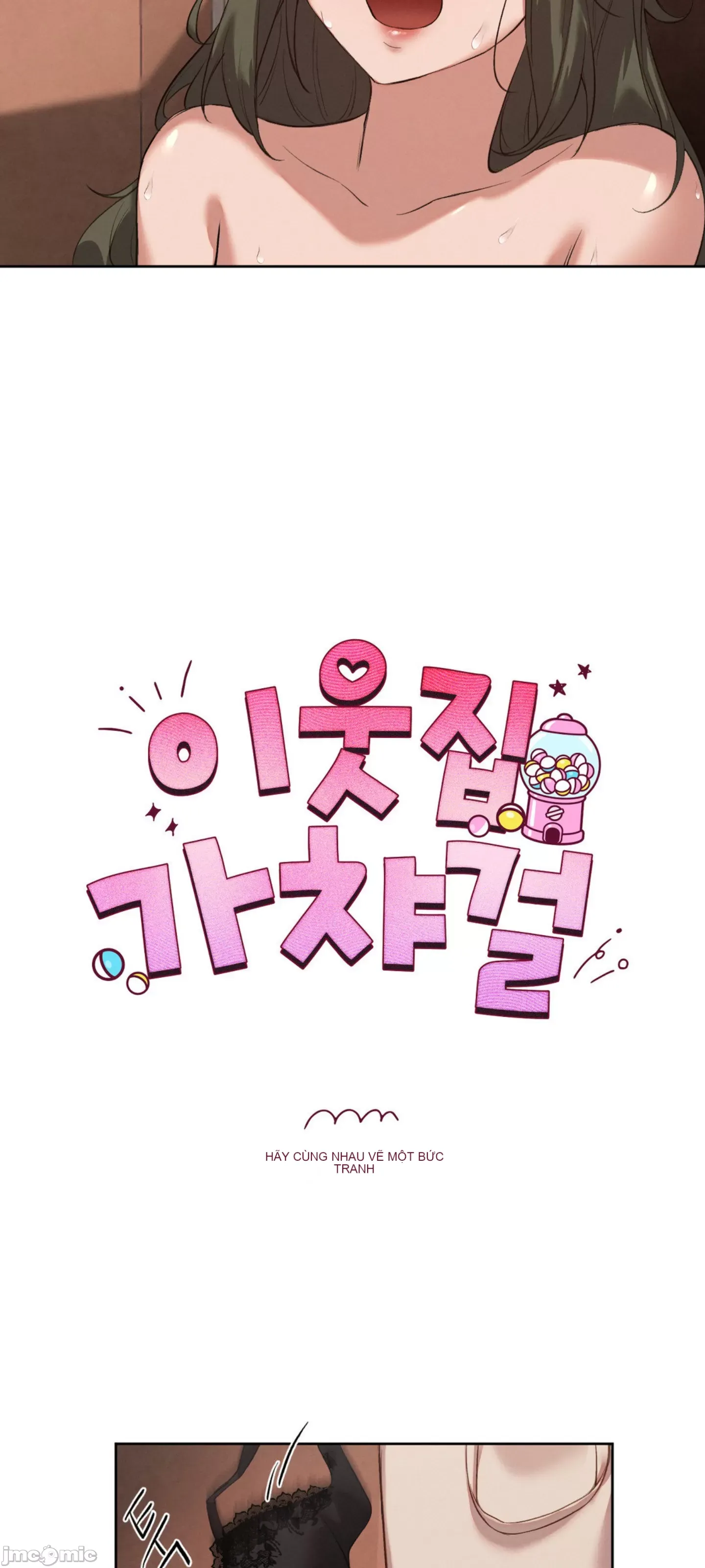 Cô gái nhà bên Chương 1-52