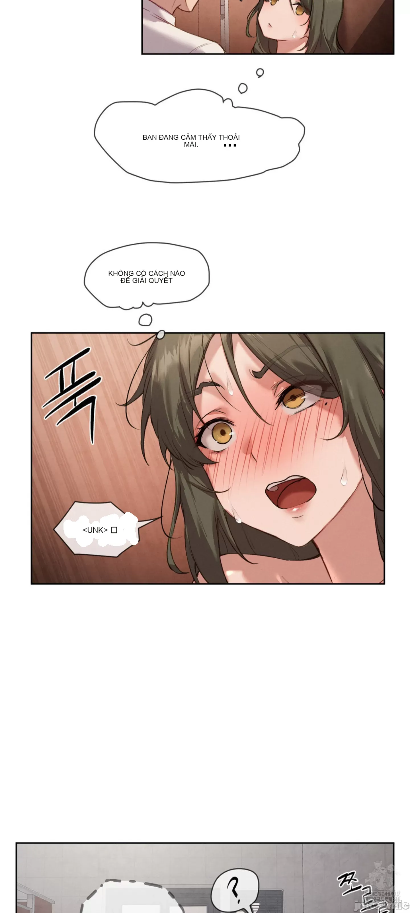 Cô gái nhà bên Chương 1-52