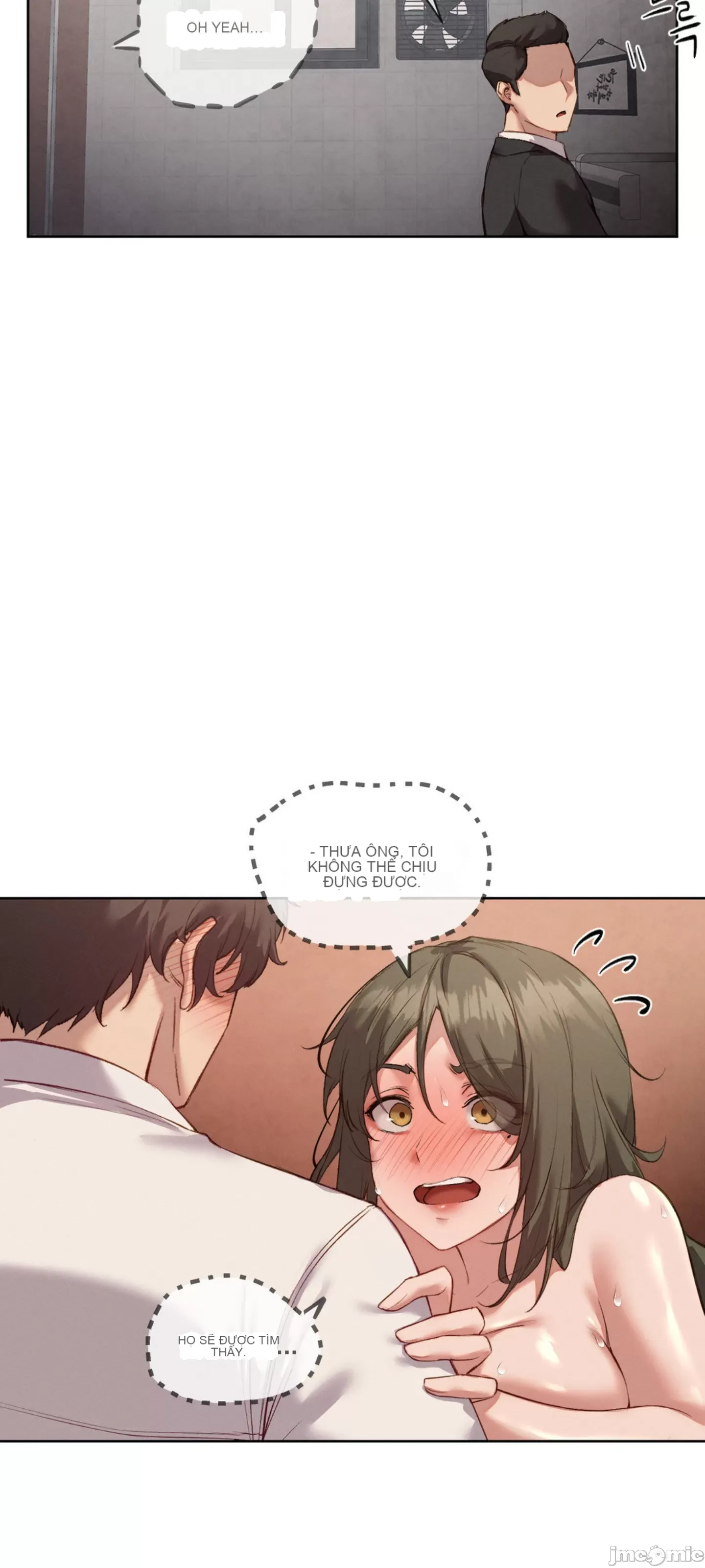 Cô gái nhà bên Chương 1-52