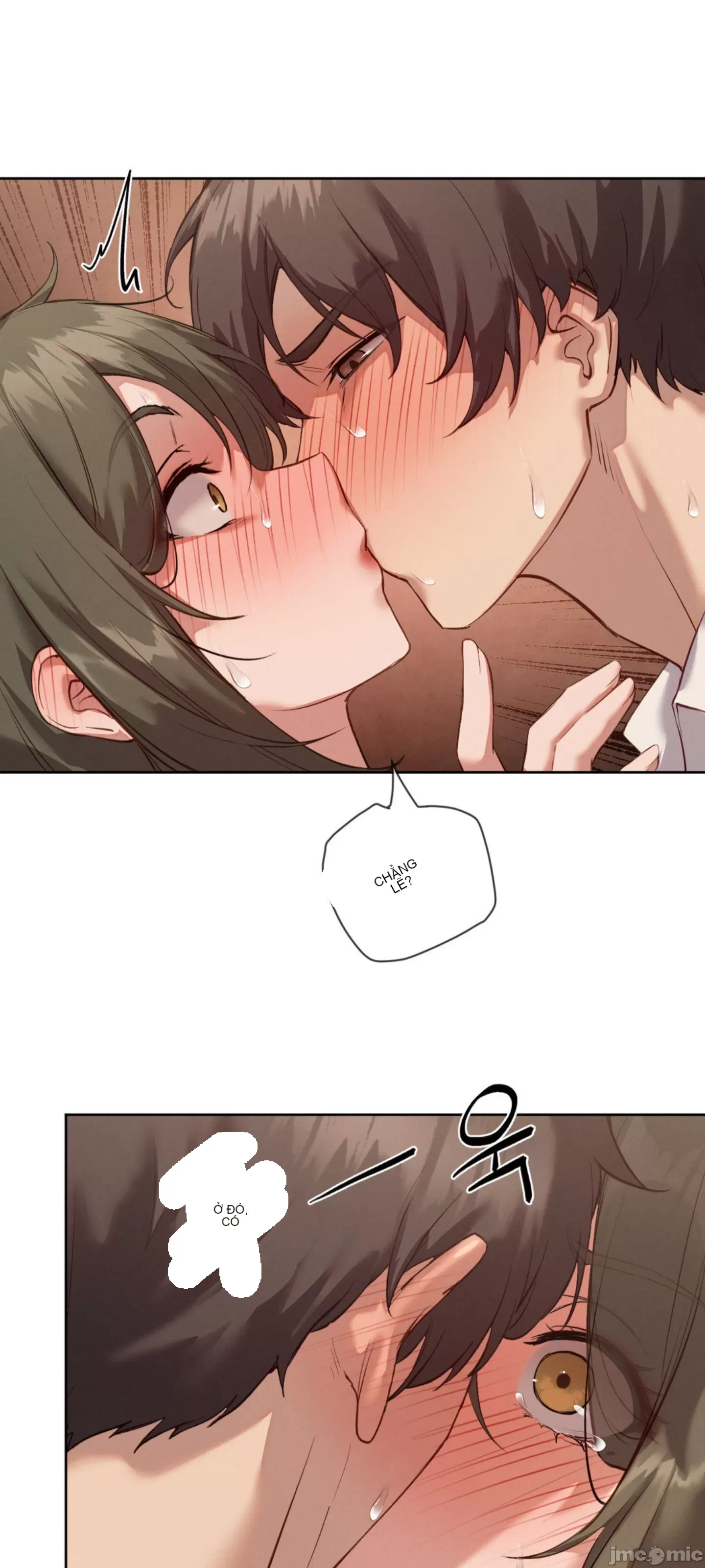 Cô gái nhà bên Chương 1-52