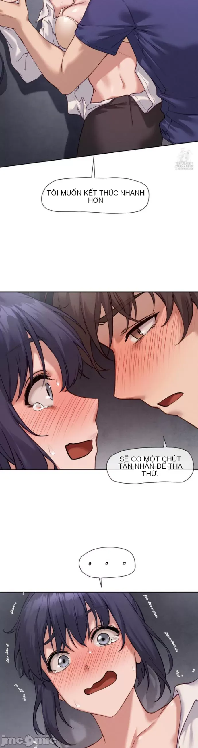 Cô gái nhà bên Chương 1-52