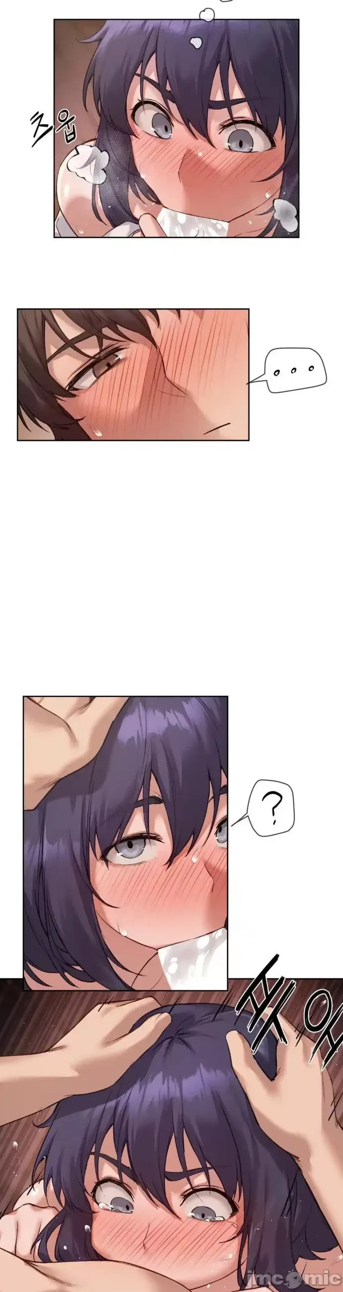 Cô gái nhà bên Chương 1-52