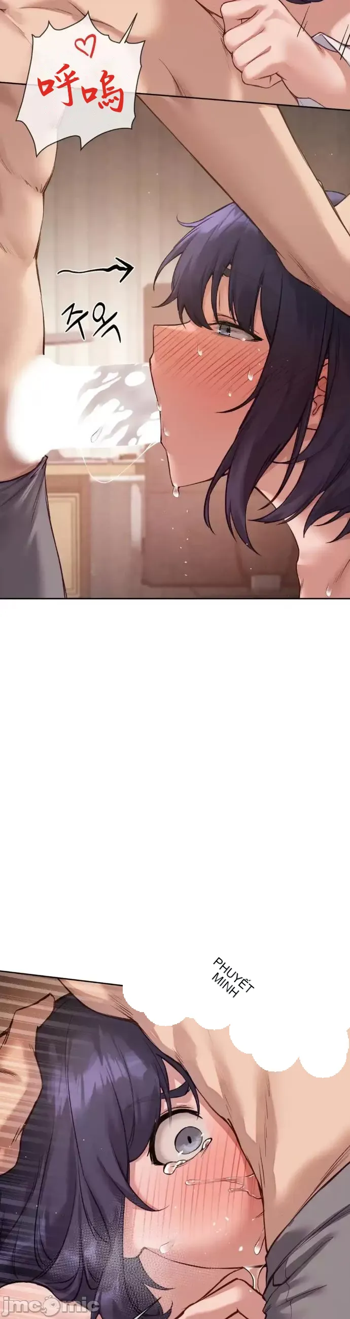 Cô gái nhà bên Chương 1-52