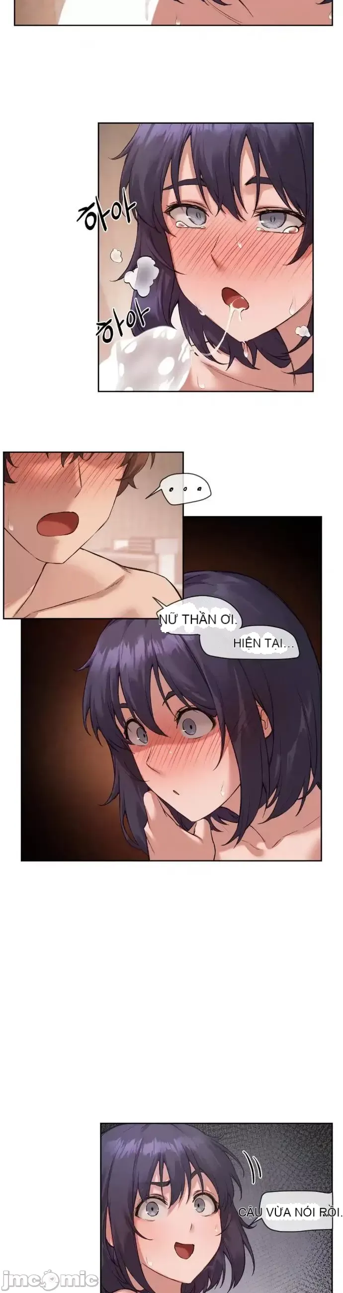 Cô gái nhà bên Chương 1-52