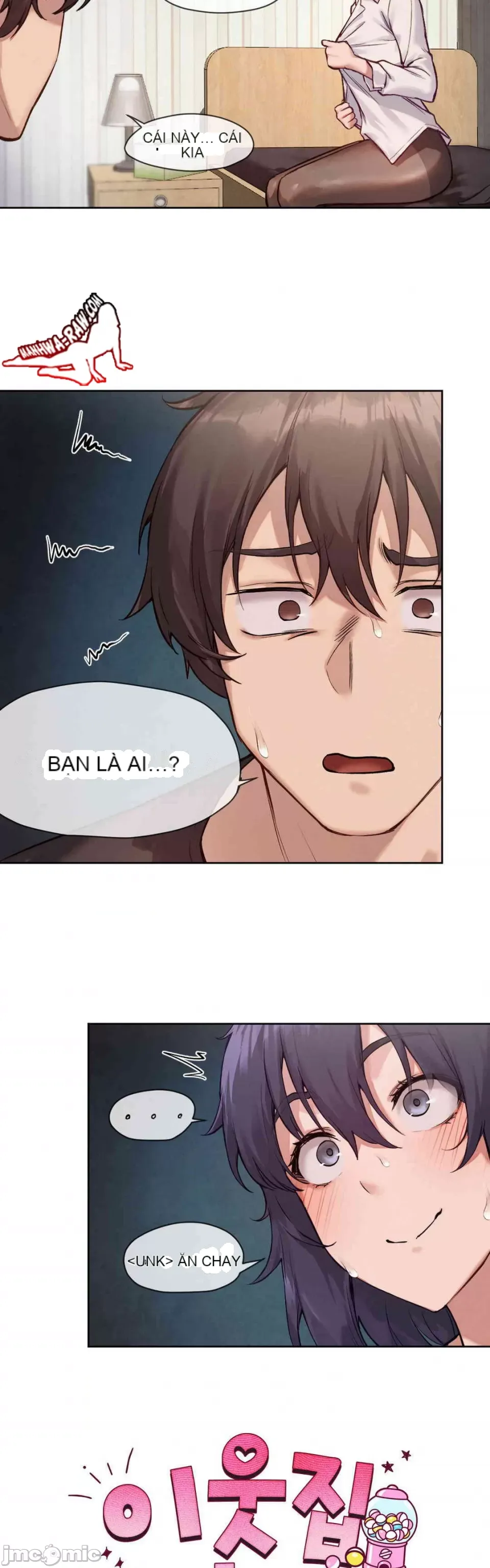 Cô gái nhà bên Chương 1-52