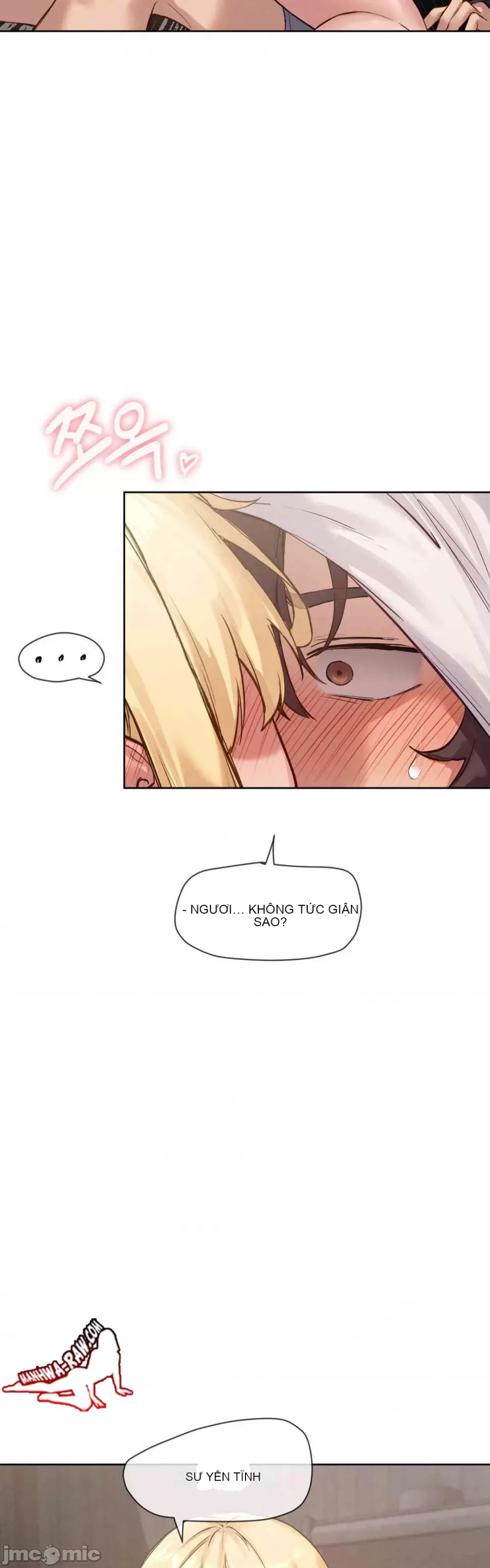 Cô gái nhà bên Chương 1-52