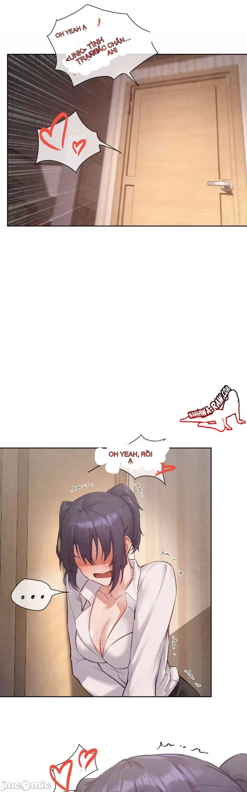 Cô gái nhà bên Chương 1-52