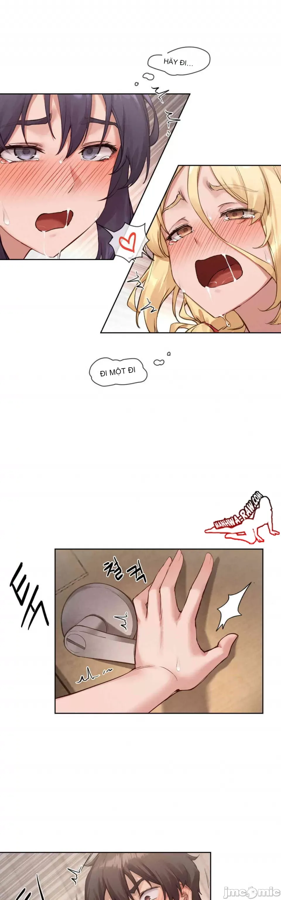 Cô gái nhà bên Chương 1-52