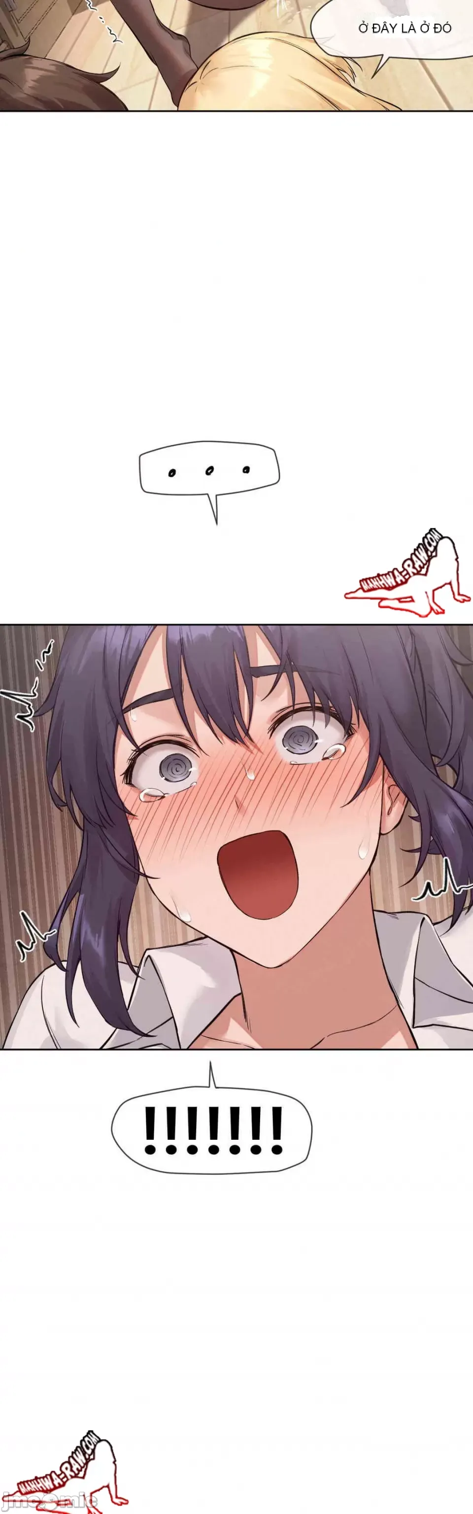 Cô gái nhà bên Chương 1-52