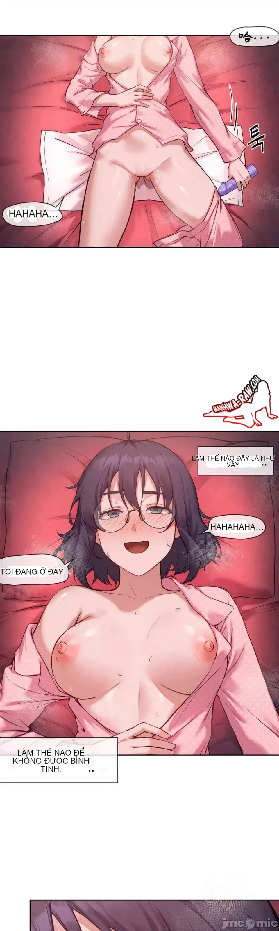 Cô gái nhà bên Chương 1-52