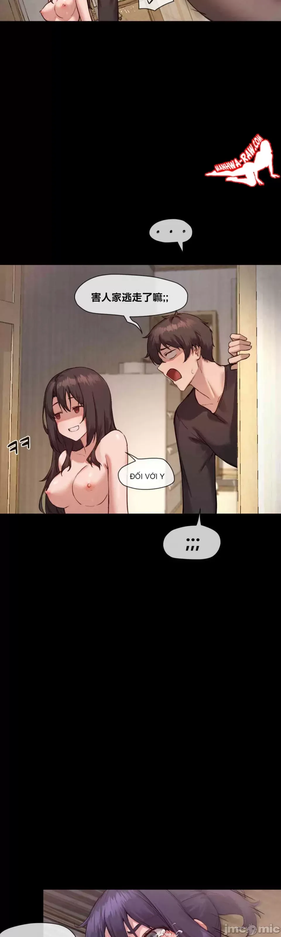 Cô gái nhà bên Chương 1-52