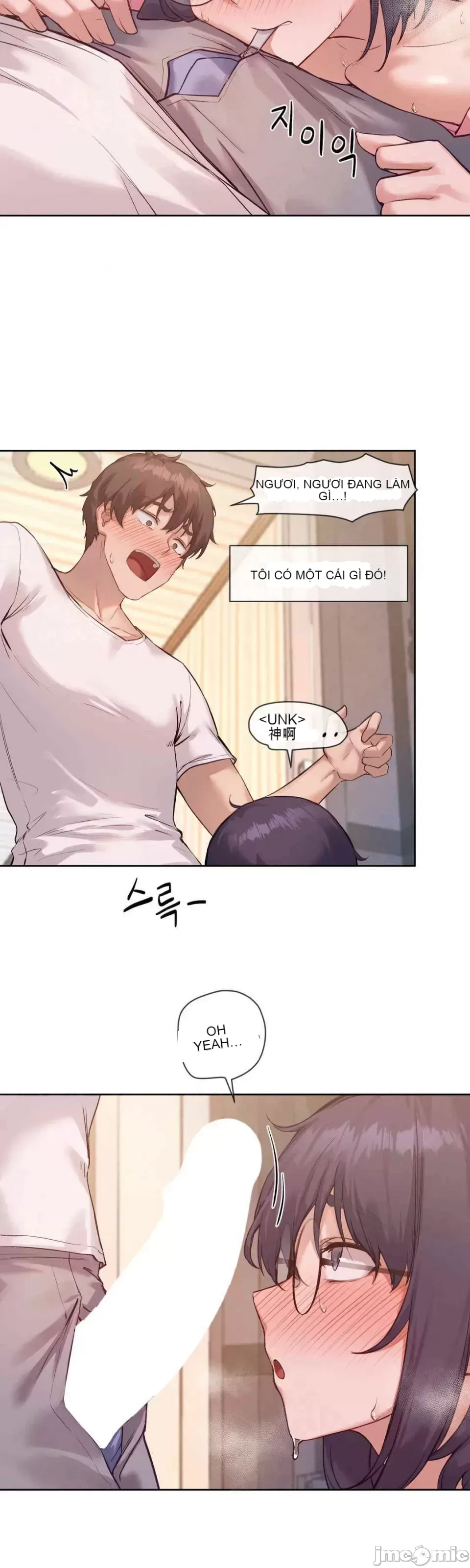 Cô gái nhà bên Chương 1-52