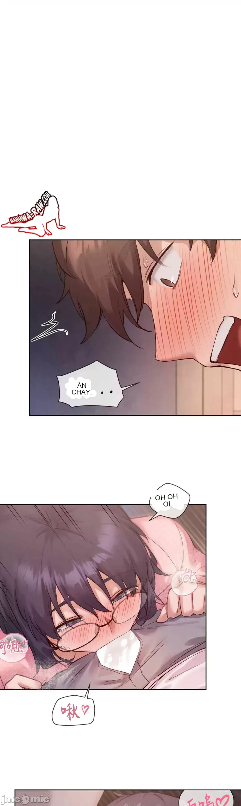 Cô gái nhà bên Chương 1-52