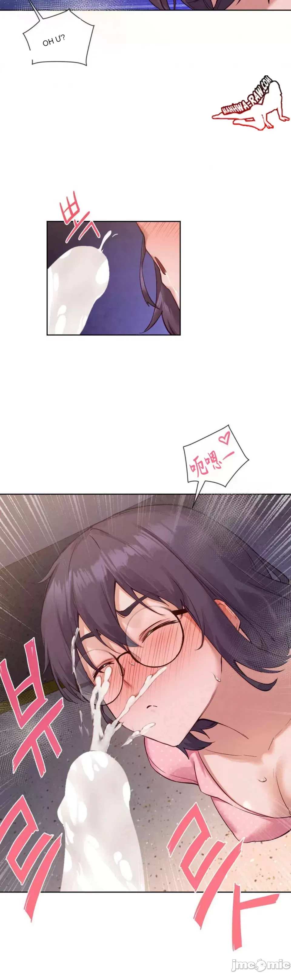 Cô gái nhà bên Chương 1-52