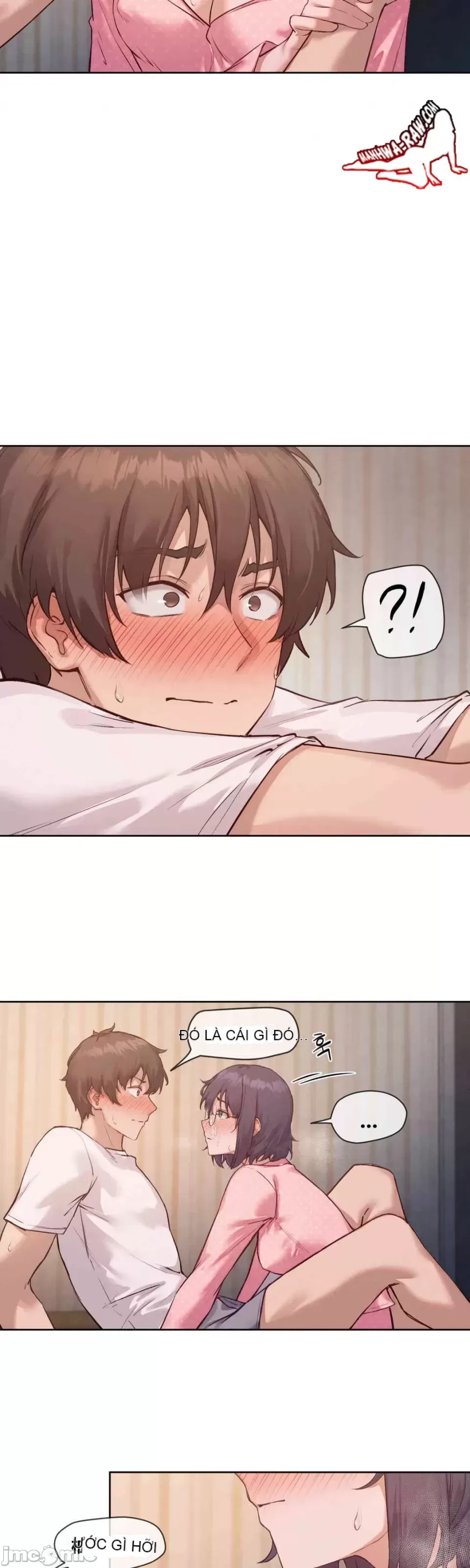 Cô gái nhà bên Chương 1-52