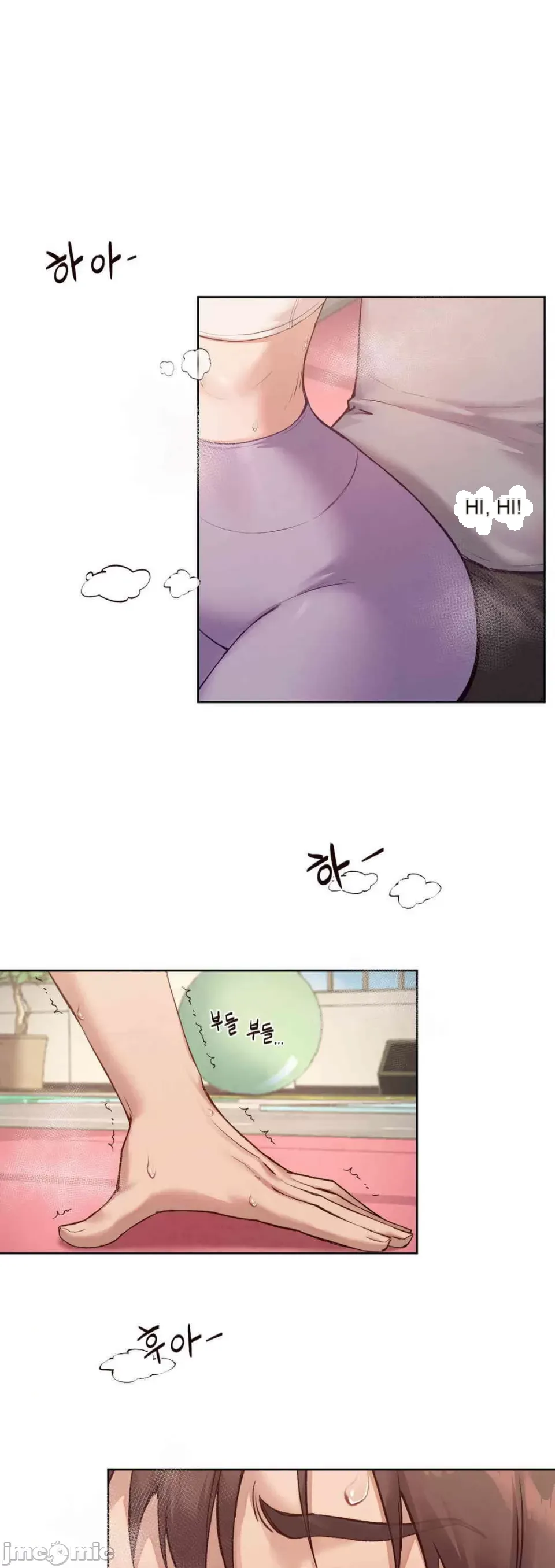 Cô gái nhà bên Chương 1-52