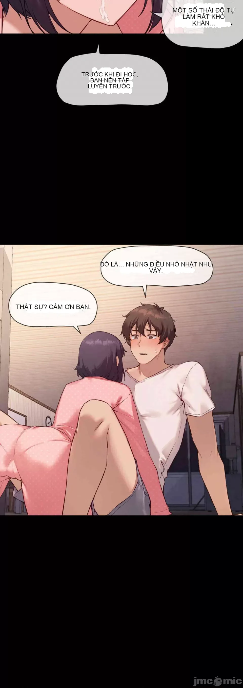 Cô gái nhà bên Chương 1-52