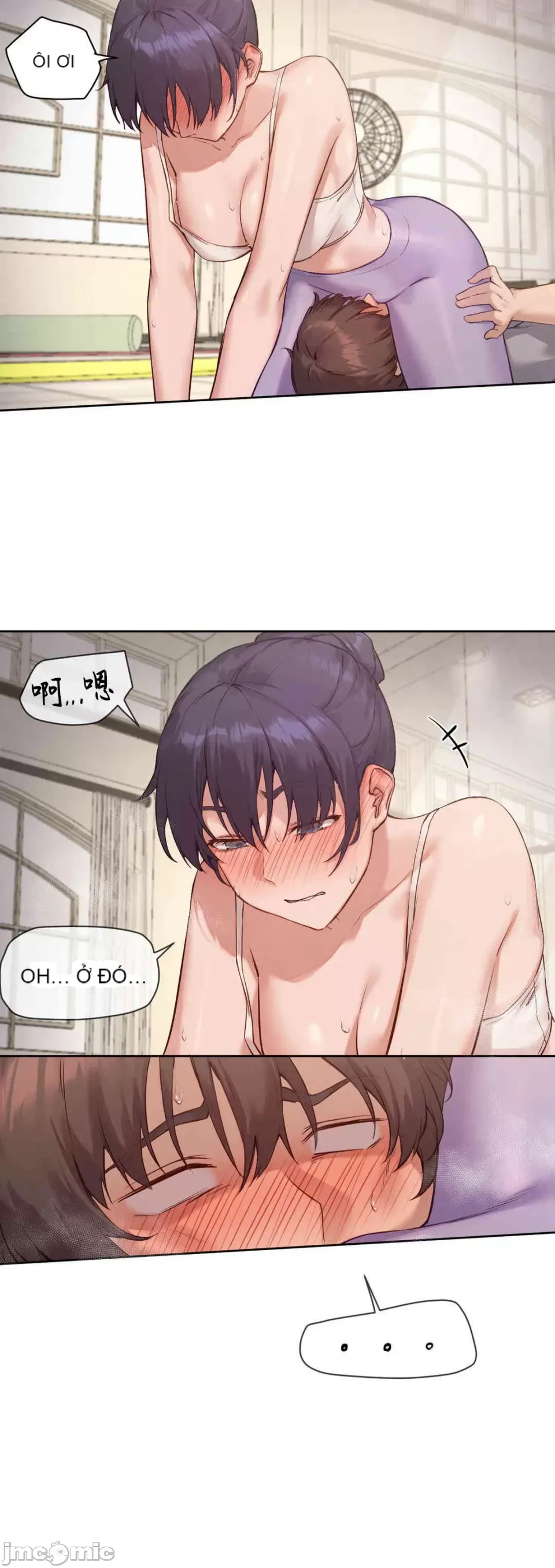 Cô gái nhà bên Chương 1-52