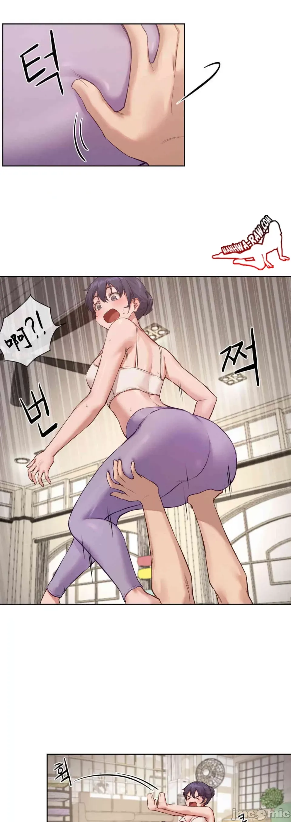 Cô gái nhà bên Chương 1-52