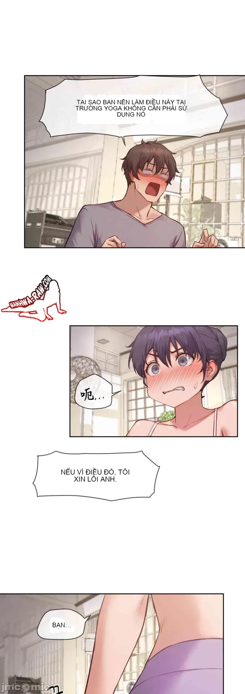 Cô gái nhà bên Chương 1-52