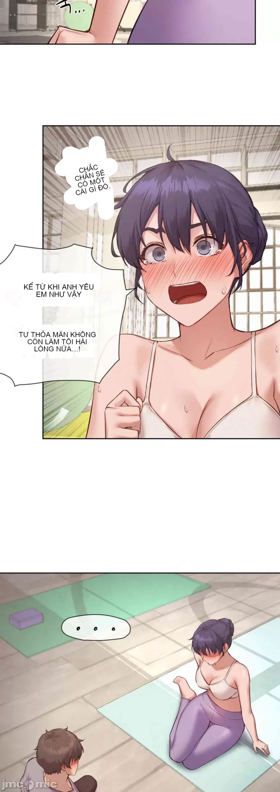 Cô gái nhà bên Chương 1-52