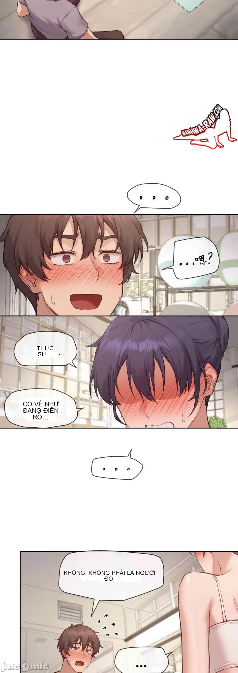 Cô gái nhà bên Chương 1-52