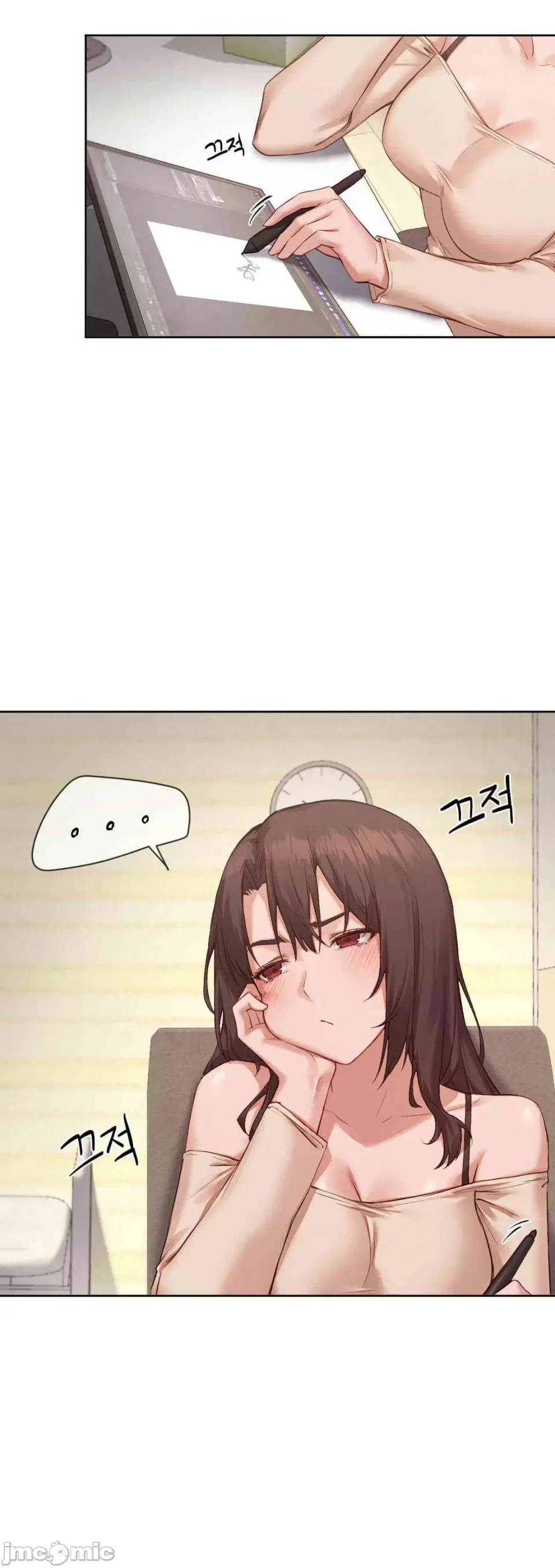 Cô gái nhà bên Chương 1-52