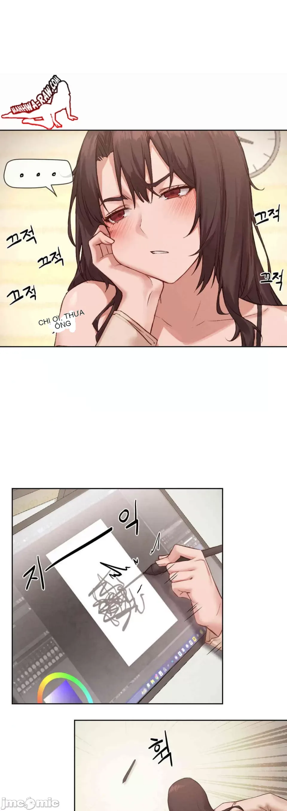 Cô gái nhà bên Chương 1-52