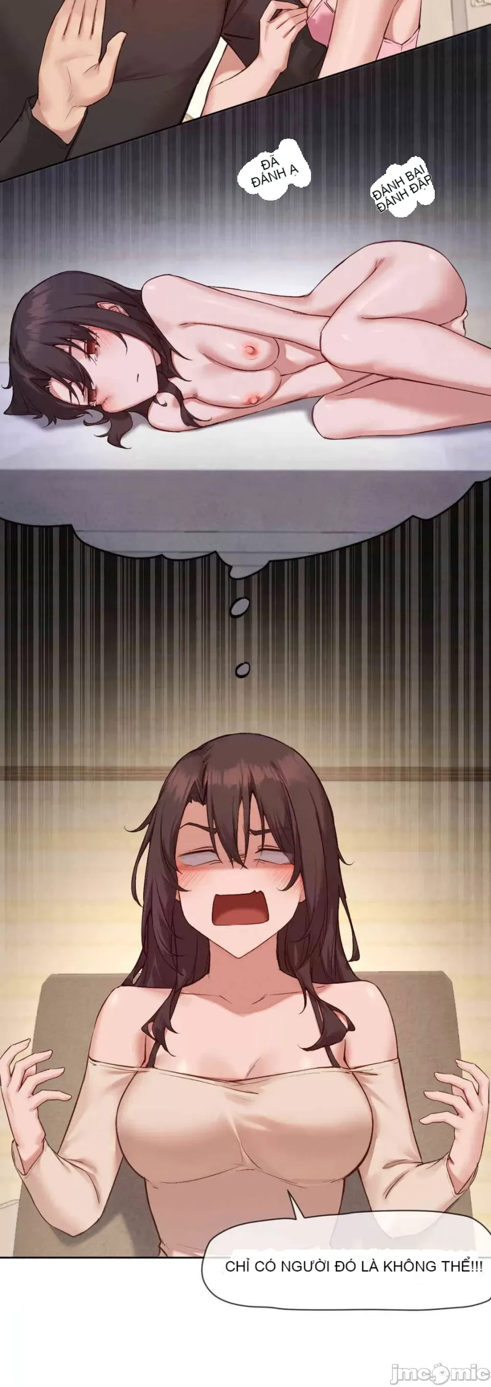 Cô gái nhà bên Chương 1-52