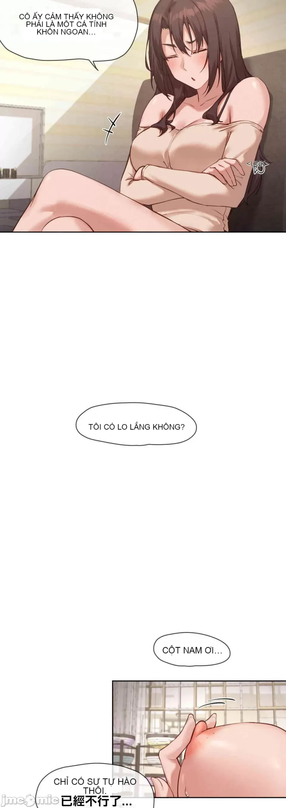 Cô gái nhà bên Chương 1-52