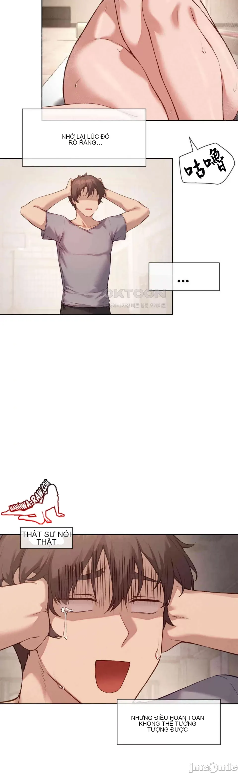 Cô gái nhà bên Chương 1-52