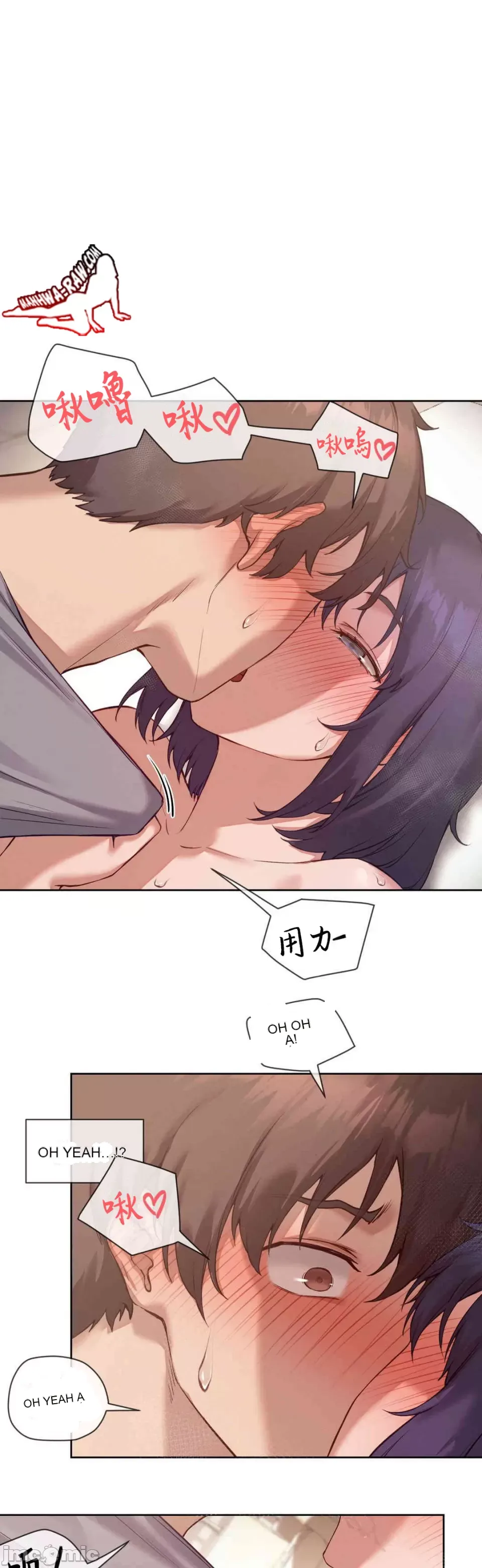 Cô gái nhà bên Chương 1-52