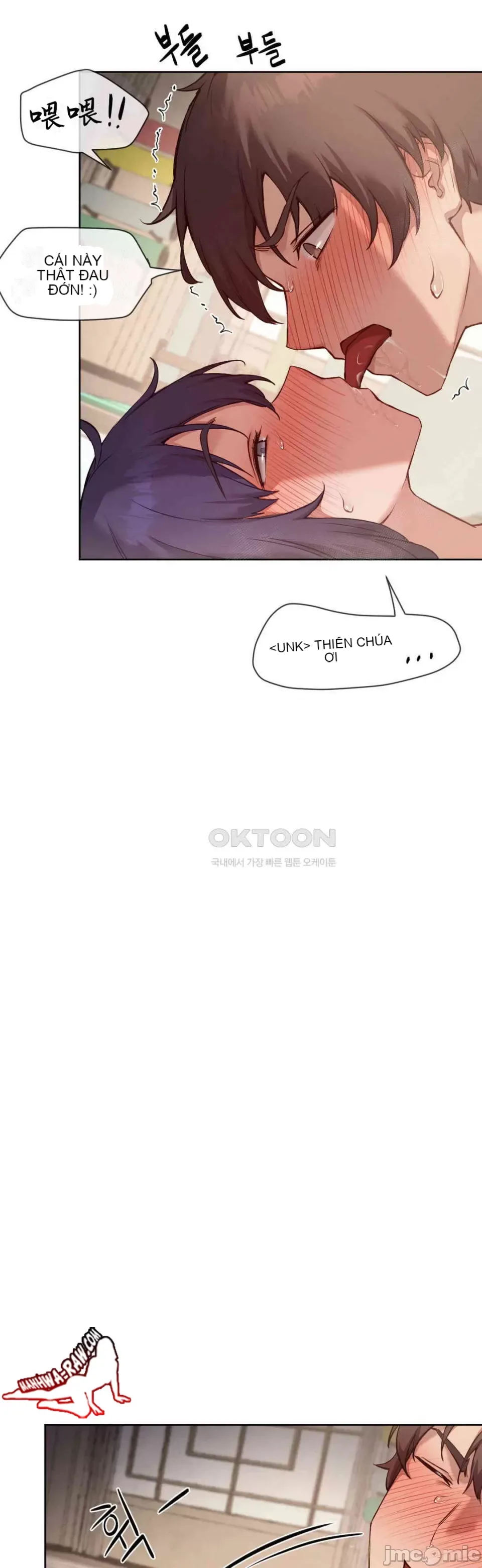 Cô gái nhà bên Chương 1-52