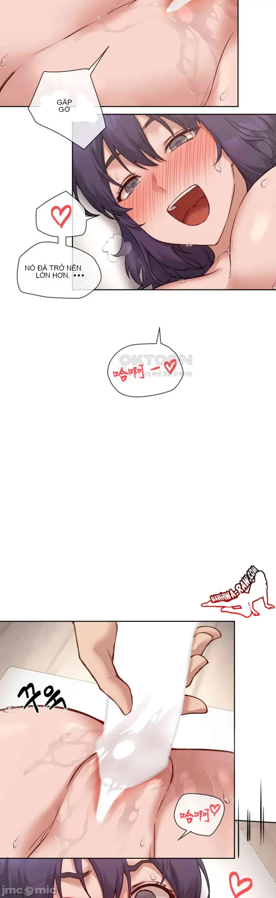 Cô gái nhà bên Chương 1-52