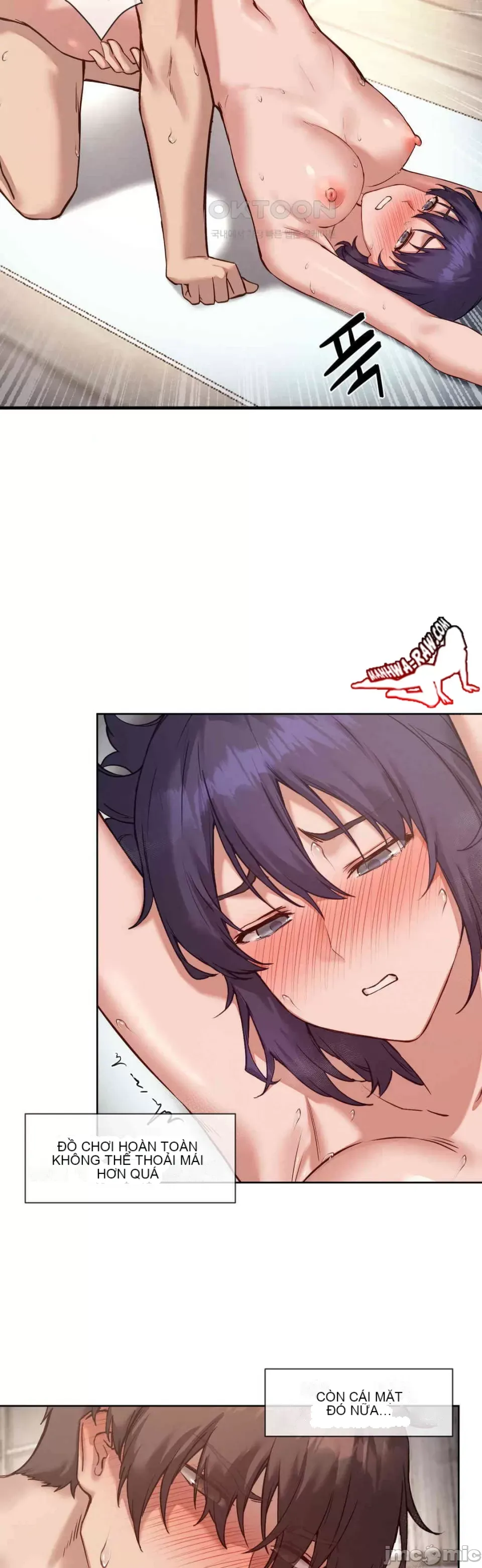 Cô gái nhà bên Chương 1-52