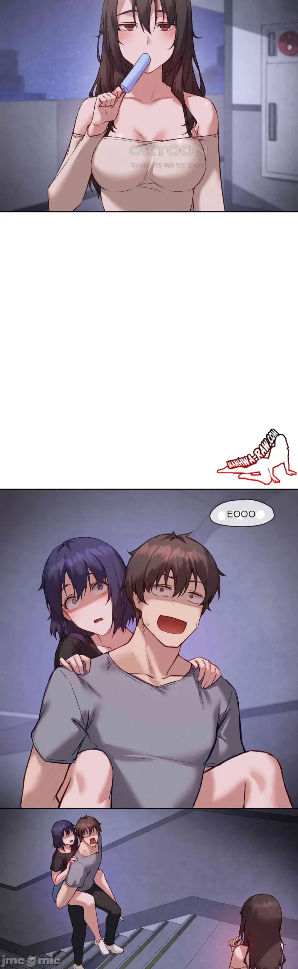 Cô gái nhà bên Chương 1-52