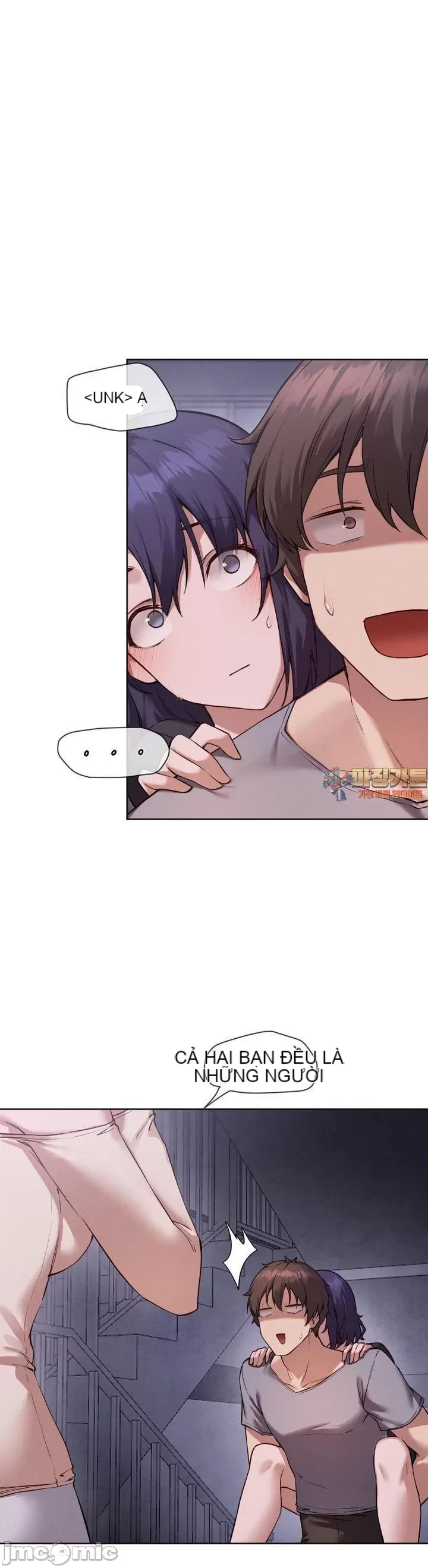 Cô gái nhà bên Chương 1-52