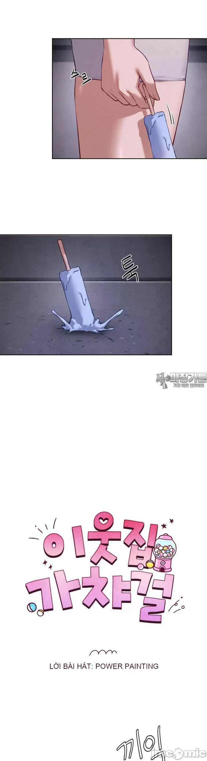 Cô gái nhà bên Chương 1-52